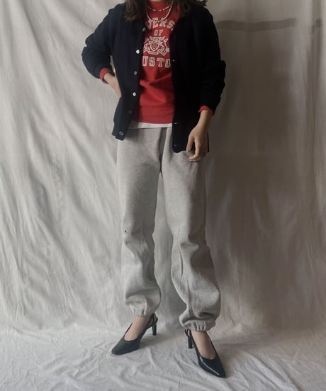 【USED】 Sweat Pants/210303-007