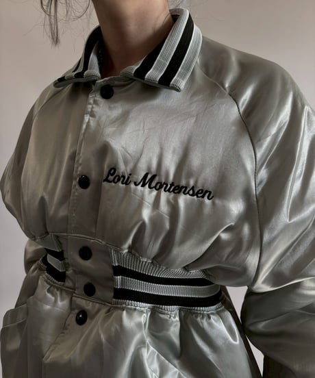 【RE;CIRCLE】 RE Nylon Blouson Switch / 260312-010