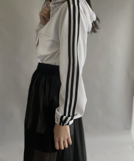 【USED】 adidas Jersey Top / 230311-012
