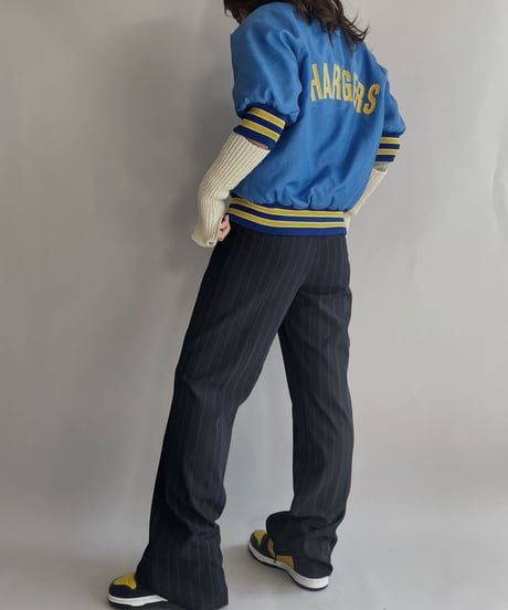 【RE;CIRCLE】 RE Nylon 5S Jacket / 221110-011