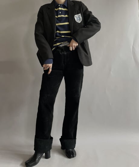 【USED】 Branston Community Academy School Jacket / 230128-022