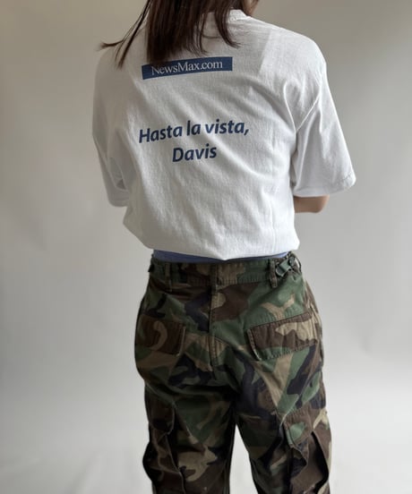 【USED】 GILDAN TERMINATOR T-Shirt / 250614-012