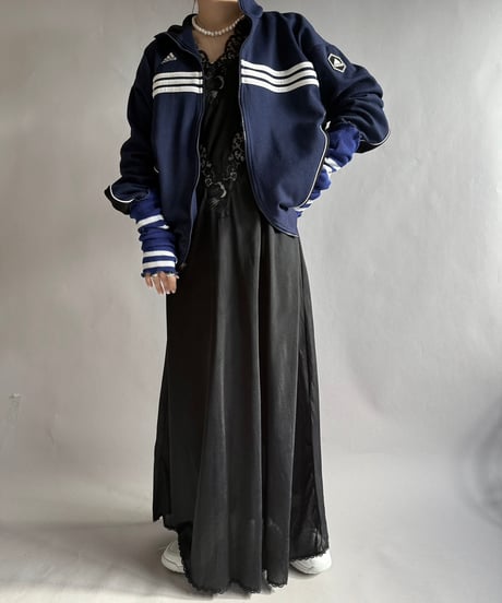 【RE;CIRCLE】RE Soccer Muffler Arm Warmer/ 241223-029