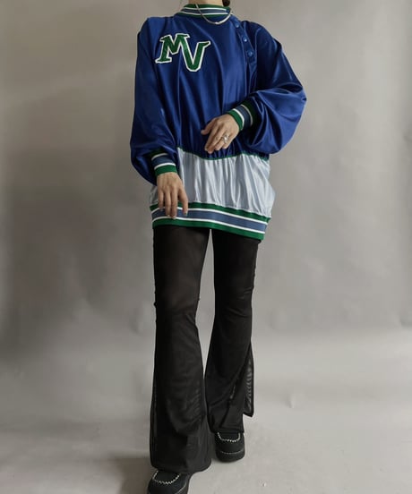 【USED】  Thunder L/S Top /230415-018