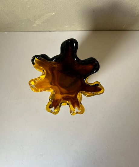 【USED】 Flower Vase  ( 花瓶 / フラワーベース ) 5355