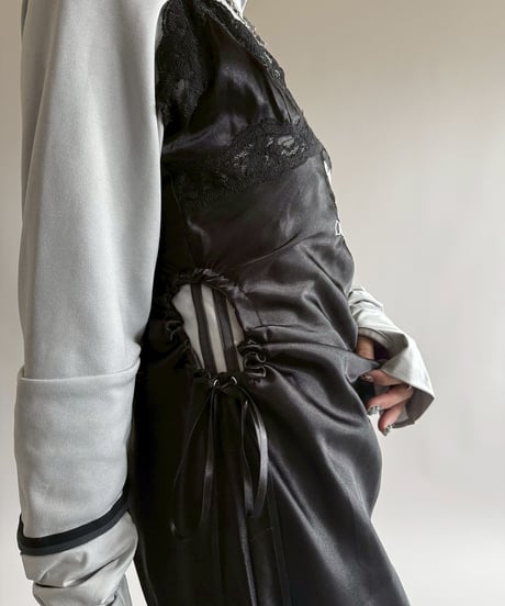 【RE;CIRCLE】 Non asleep cami  /  250410-001