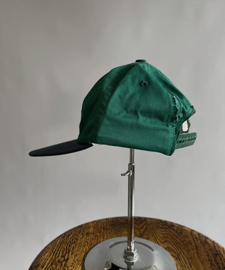 【USED】 Green Cap / 220919-021