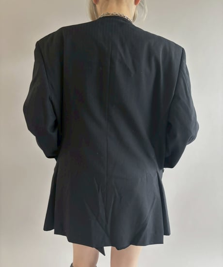 【RE;CIRCLE】 RE Suit Napoleon Set up/ 260402-002