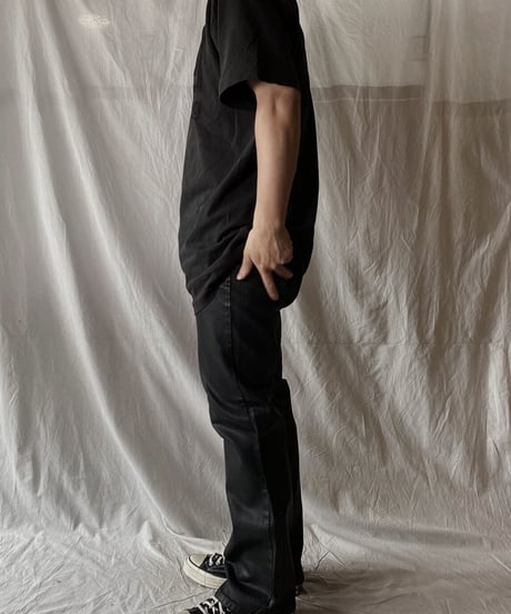 【USED】 S/S T-shirt Nine Inch Nails/210526-010