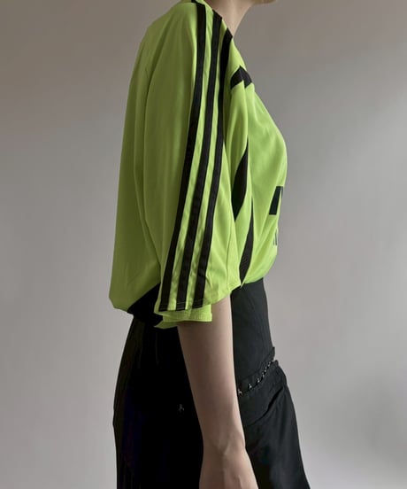 【USED】 07~08's adidas Chelsea Soccer Shirt / 250717-009