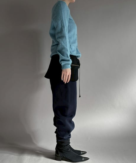 【USED】 Knit Cardigan / 260124-016