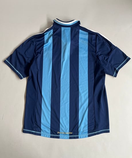 【USED】D.I.F. adidas Soccer Shirt /240801-001