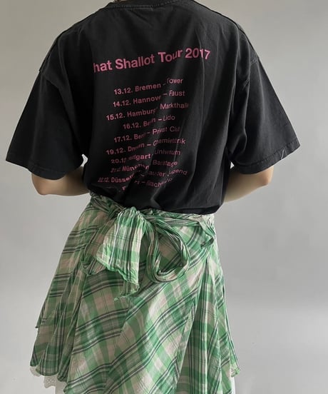 【USED】PETER AND THE TEST TUBE BABIES T-Shirt /240713-011
