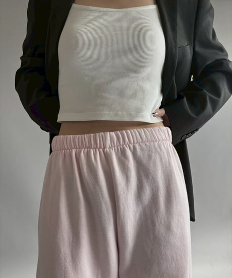 【USED】 California Sweat Pants / 251129-020