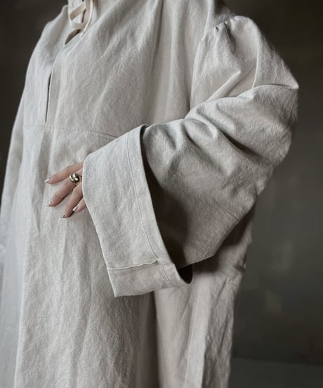 【RE;CIRCLE】 RE French Army Mattress cover One-piece/220307-006