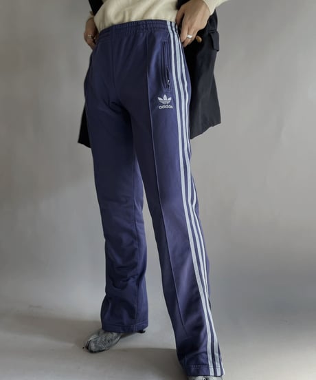 【USED】  adidas Jersey Pants / 221119-021