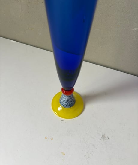 【USED】 Flower Vase  ( 花瓶 / フラワーベース ) 5956