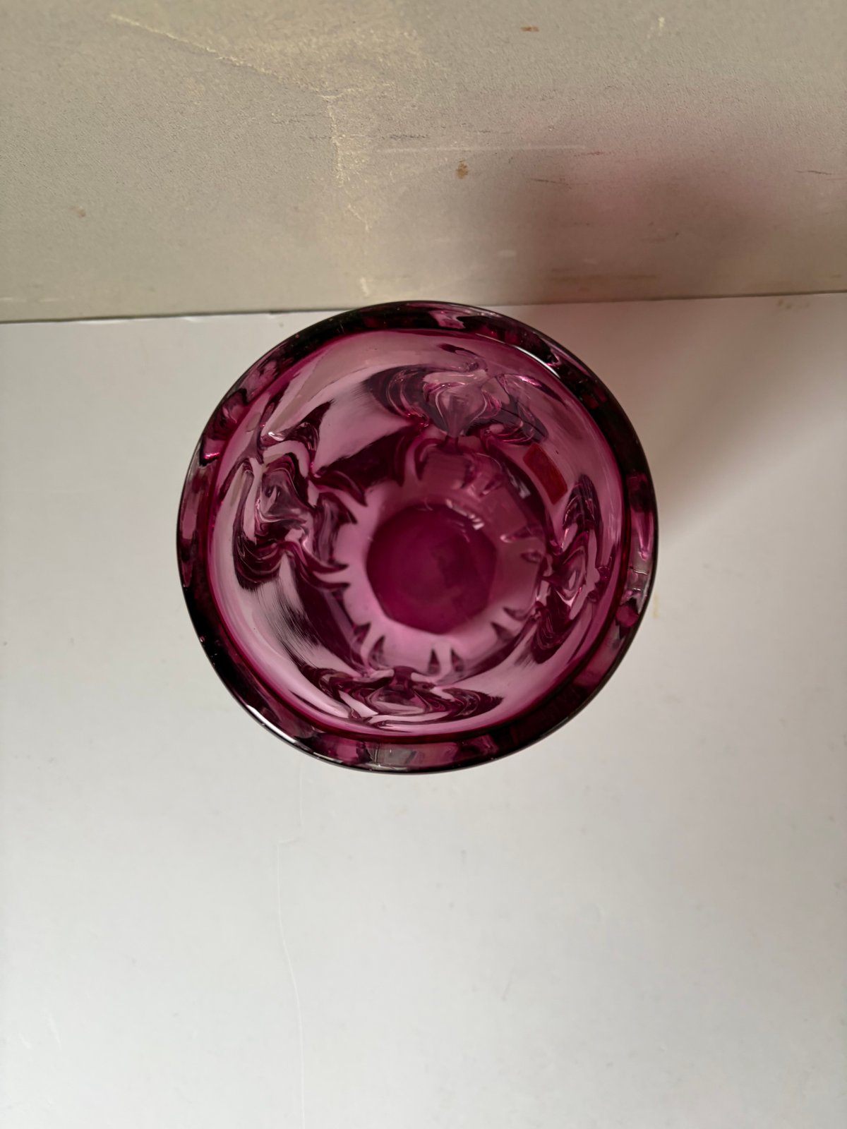 USED】 Flower Vase ( 花瓶 / フラワーベース ) 5958 | THE