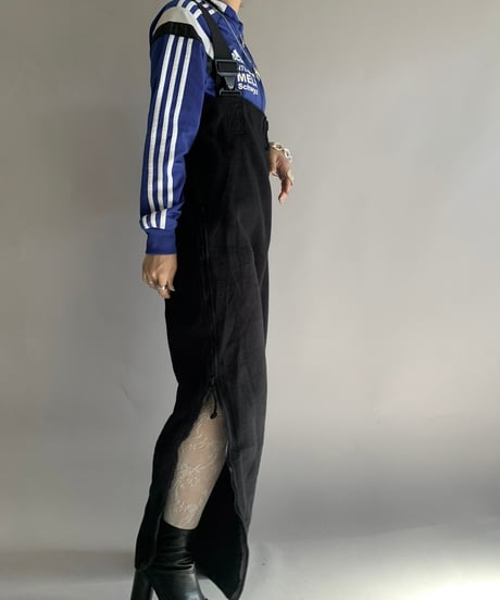 【USED】   Inter Sport adidas Jersey Top/241116-013