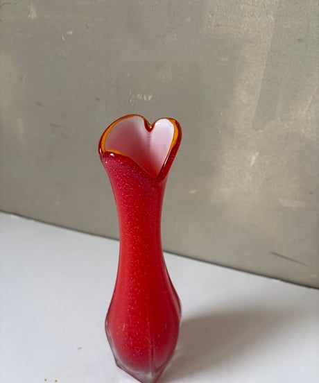 【USED】 Flower Vase  ( 花瓶 / フラワーベース ) 5950