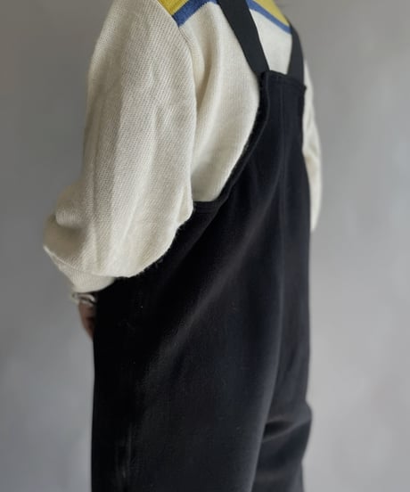 【USED】 Army POLARTEC Fleece All in One / 240113-014