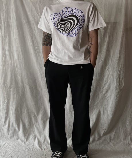 【USED】 S/S T-shirt LOLLAPALOOZA /210526-021