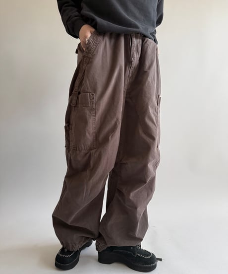 【USED】 JADED LONDON Cargo Pants  /250322-001