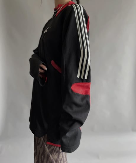 【USED】 adidas Jersey Top / 230401-037