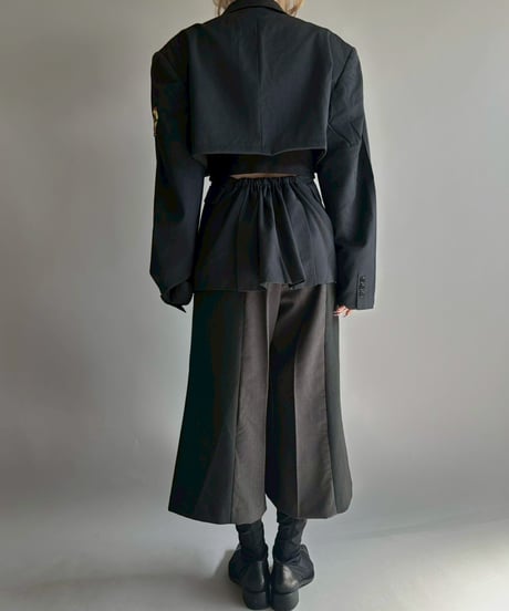 【RE;CIRCLE】 RE Suit Set up/  251103-001
