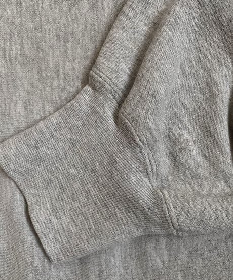 【USED】  Champion Reverse weave / 230123-004