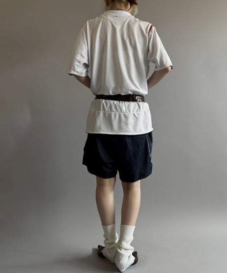 【USED】 05~07's UMBRO England Soccer Shirt / 260530-007