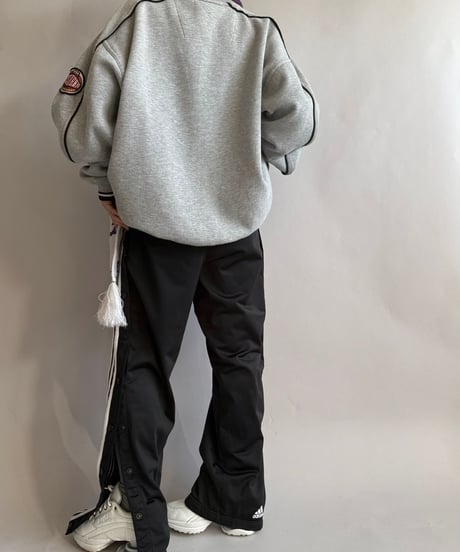 【RE;CIRCLE】 RE Docking Soccer Muffler / 241223-022