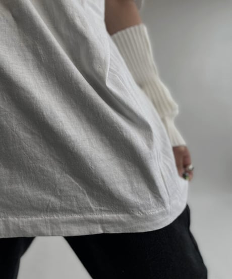 【USED】 United Airlines T-shirt / 220827-006
