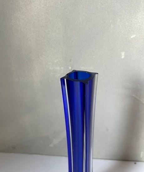 【USED】 Flower Vase  ( 花瓶 / フラワーベース ) 5517