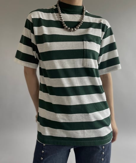 【USED】 Sears T-Shirt /240729-044
