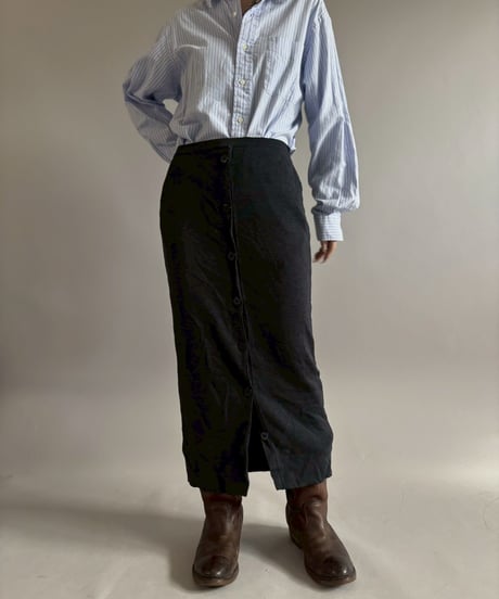 THE TINY SHOP by MORI