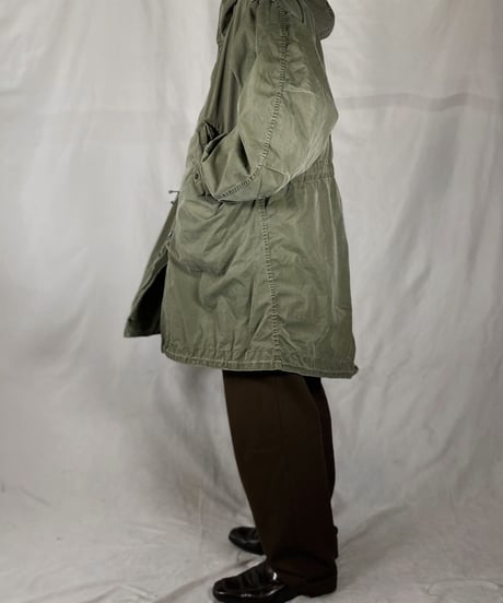 【USED】     Army Jacket M51⑦/211209-043