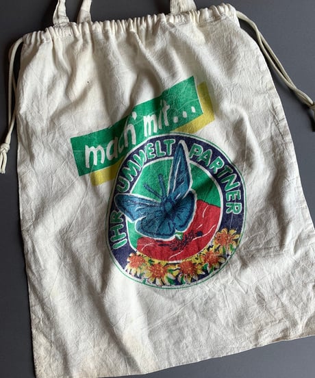 【RE;CIRCLE】 RE ECO Bag 13/210717-013