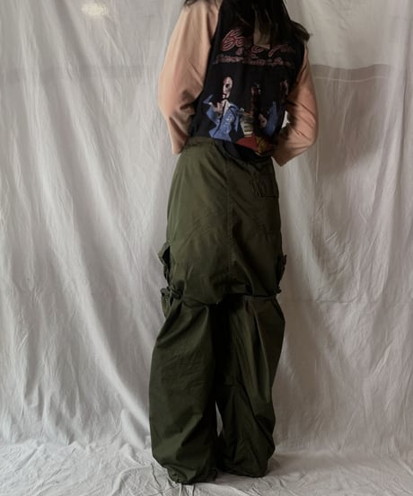 【USED】 S/S T-shirt Bob Seger/210526-035