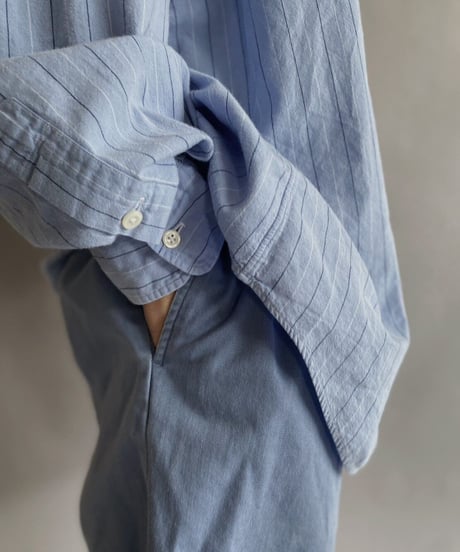 【USED】 Ralph Lauren tucked Shorts / 230605-016