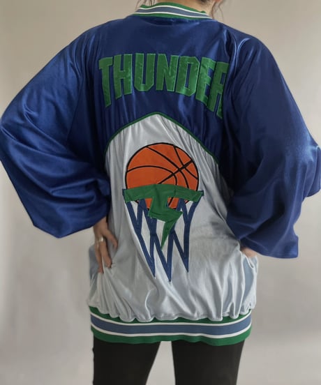 【USED】  Thunder L/S Top /230415-018