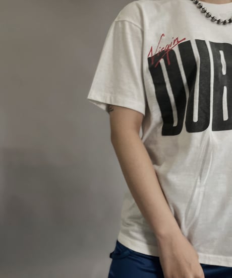 【USED】  Dublin  T-Shirt / 230430-022