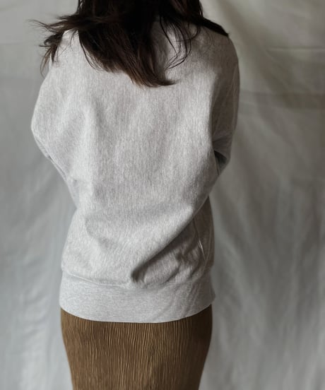 【USED】  Champion Reverse Weave Sweat NORTH CAROLINA/210902-010