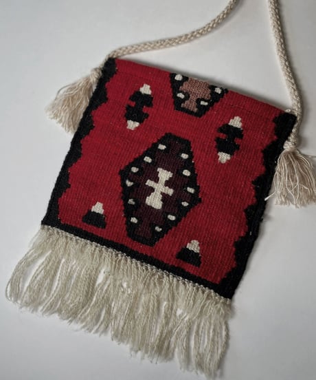 【RE;CIRCLE】 RE Rug Bag 1 /211029-001