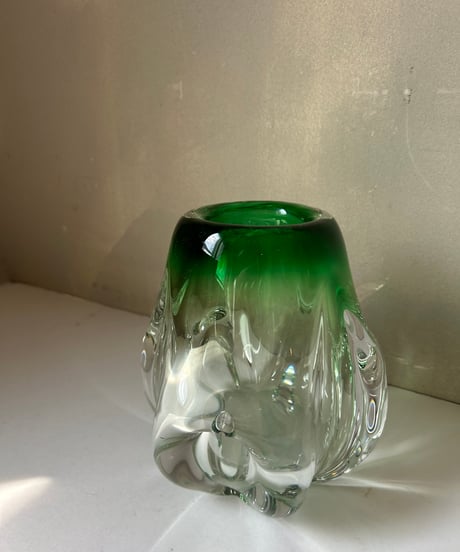 【USED】 Flower Vase  ( 花瓶 / フラワーベース ) 5775