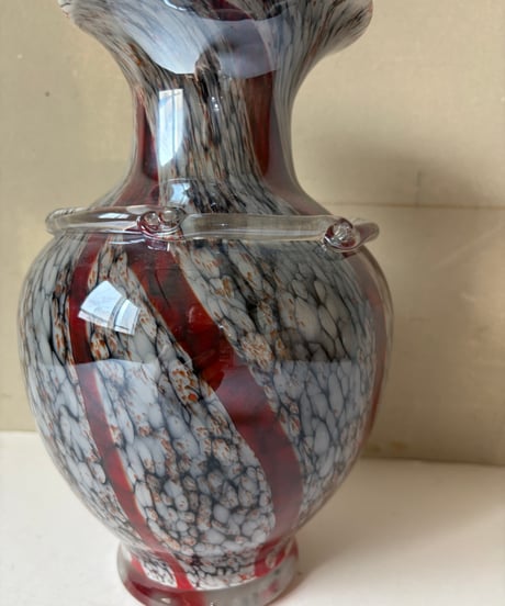 【USED】 Flower Vase  ( 花瓶 / フラワーベース ) 5987