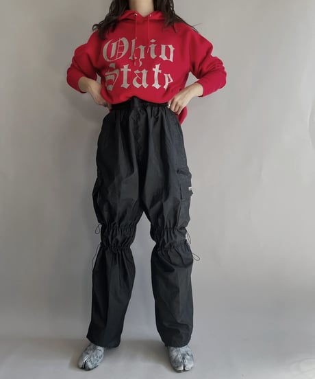 【USED】  Hoodie / 221110-013