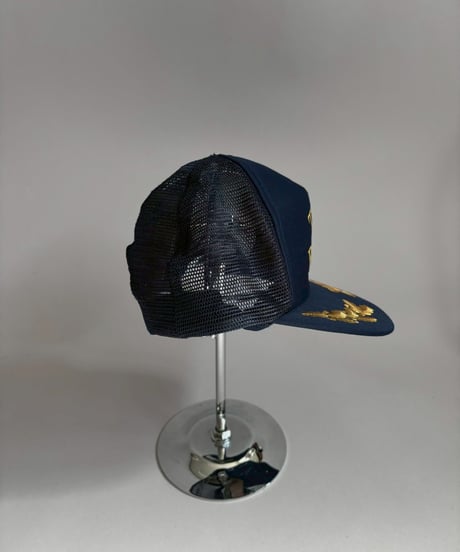 【USED】 THE BOSS Cap / 260223-016