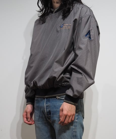 【USED】 United States Postal Service Pullover Top/240409-006