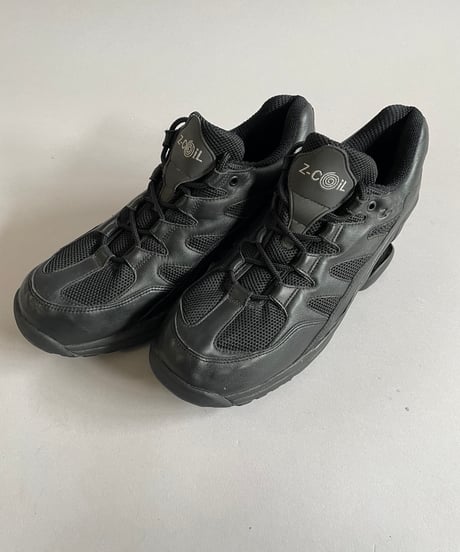 【USED】 Z-Coil Shoes / 240423-022